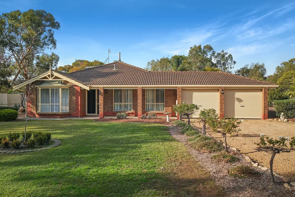 3 Sailplane Court, Ward Belt, SA 5118