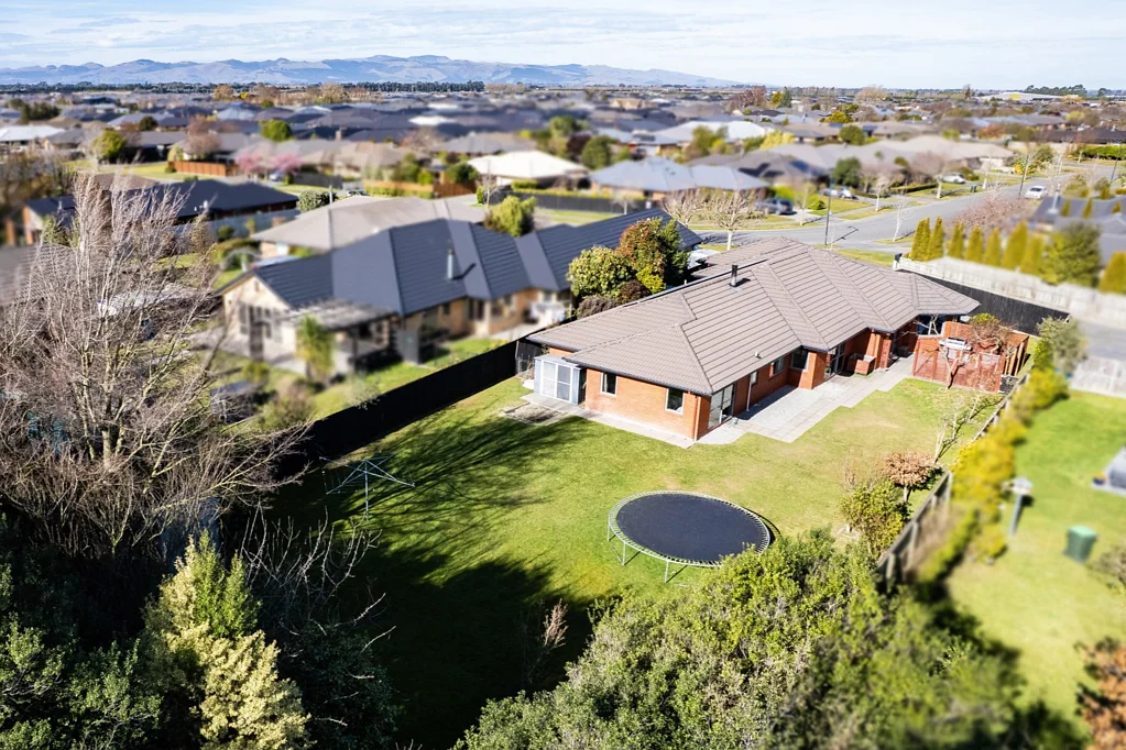 Rolleston 6Moenga Large Scale Family Living