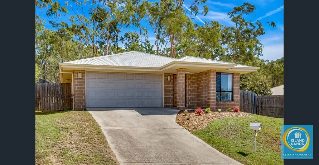 MODERN ELEVATED 4 BEDROOM, 2 BATHROOM HOME