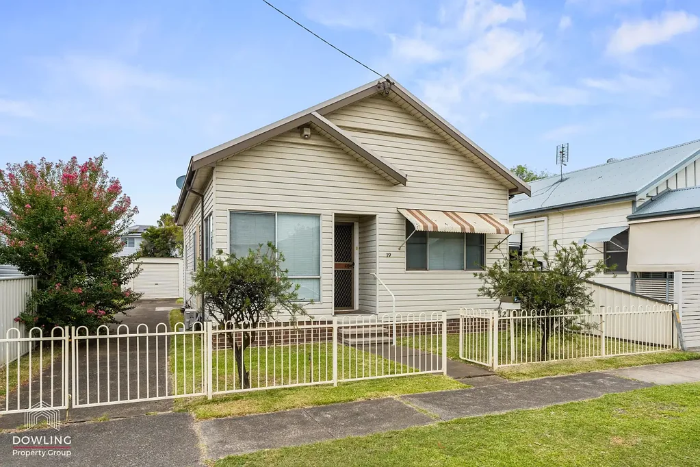 19 Albert Street, Mayfield, NSW 2304