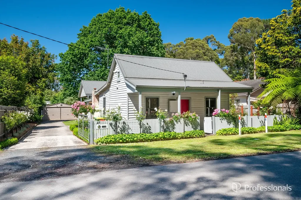 27 Dee Road, Millgrove, VIC 3799