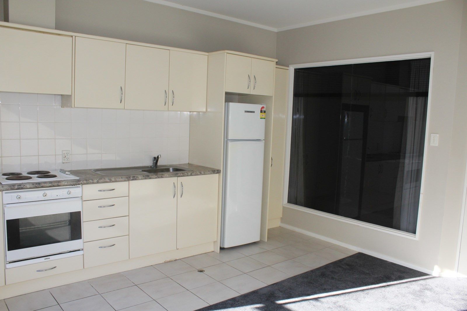 8b/105 Albert Street, Auckland Central, Auckland, 1 phòng ngủ, 1 phòng tắm