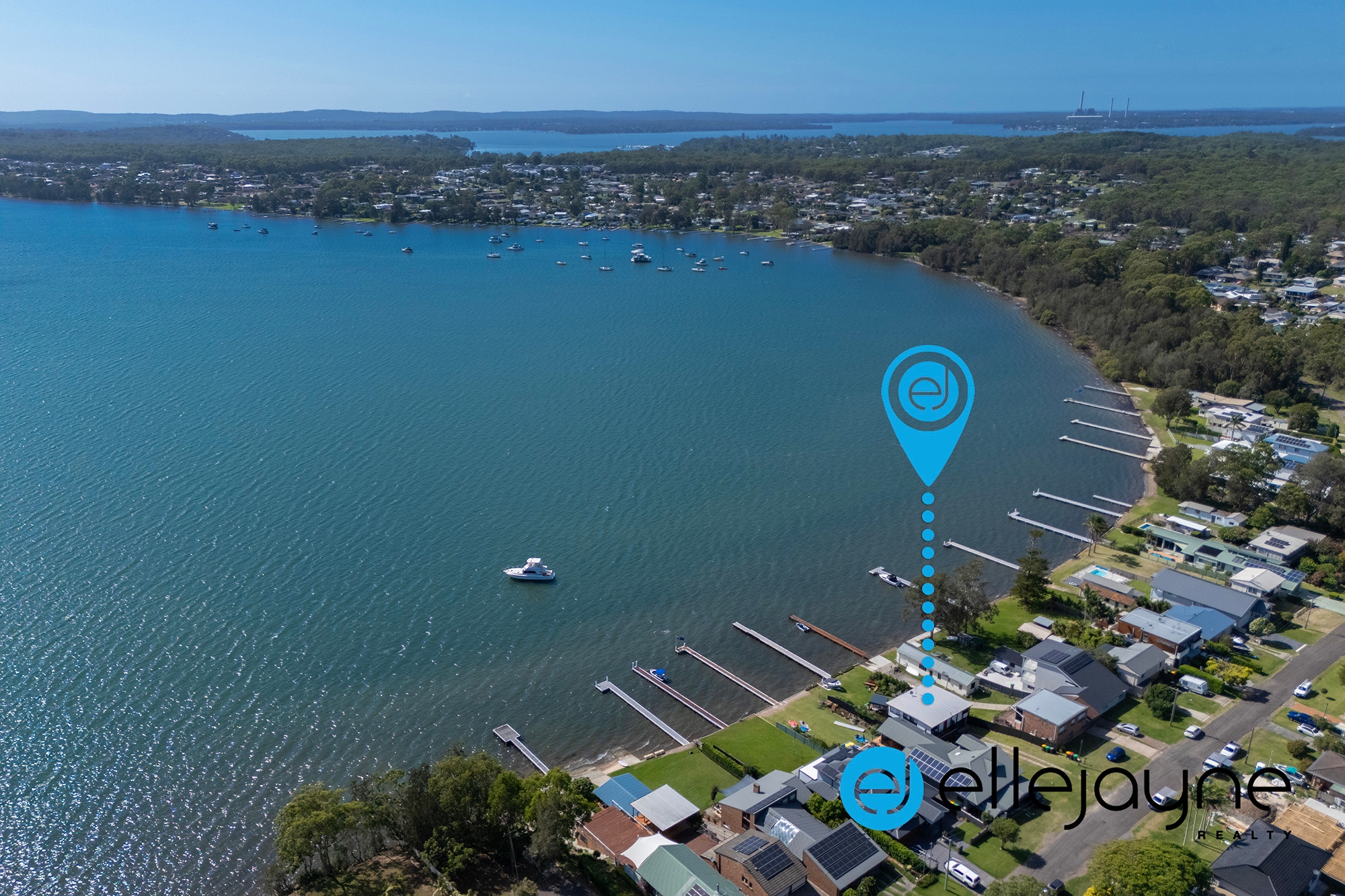 13 GRAND PDE, BONNELLS BAY NSW 2264, 0 ਕਮਰੇ, 0 ਬਾਥਰੂਮ, House