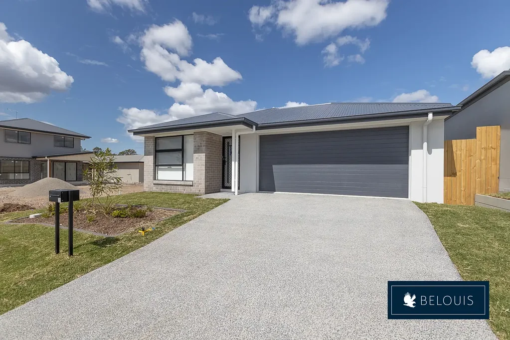 20 Parvula Place, Logan Reserve, QLD 4133