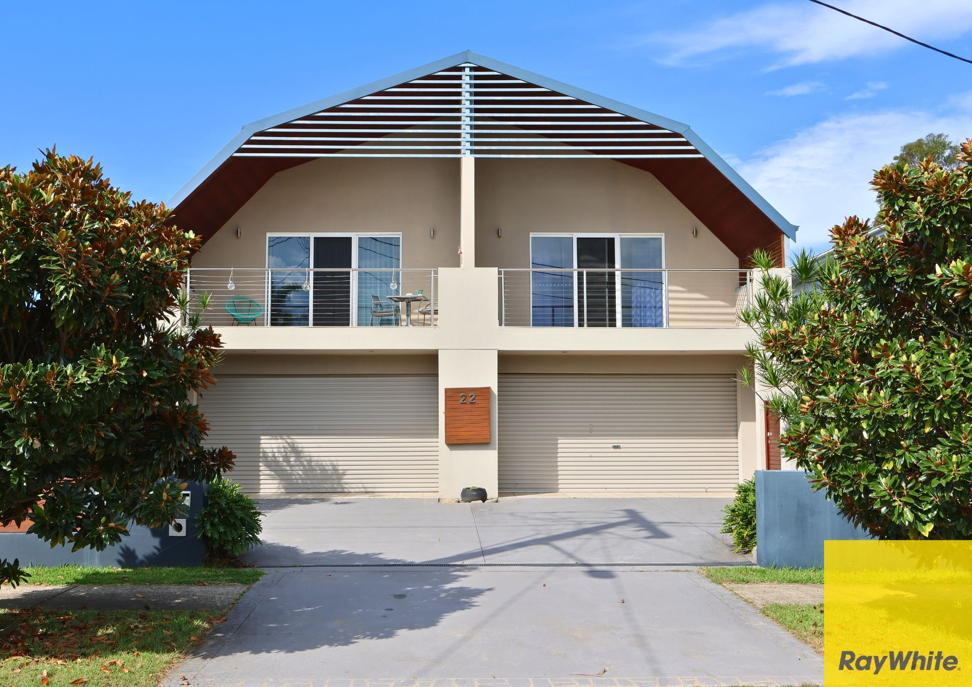 22 TELOPEA ST, BOOKER BAY NSW 2257, 0 ห้องนอน, 0 ห้องน้ำ, House