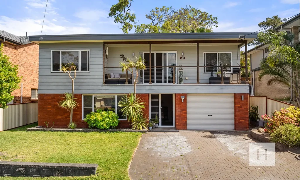 41 Lloyd Avenue, Chain Valley Bay, NSW 2259