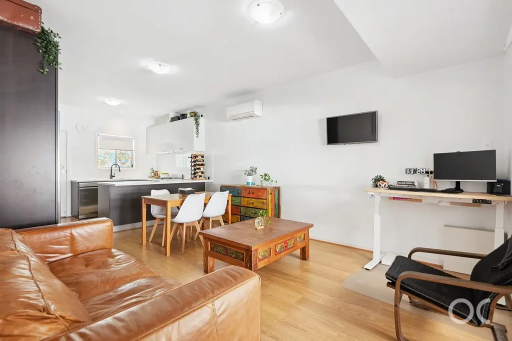 6/2 Halsey Road, Fulham, SA 5024