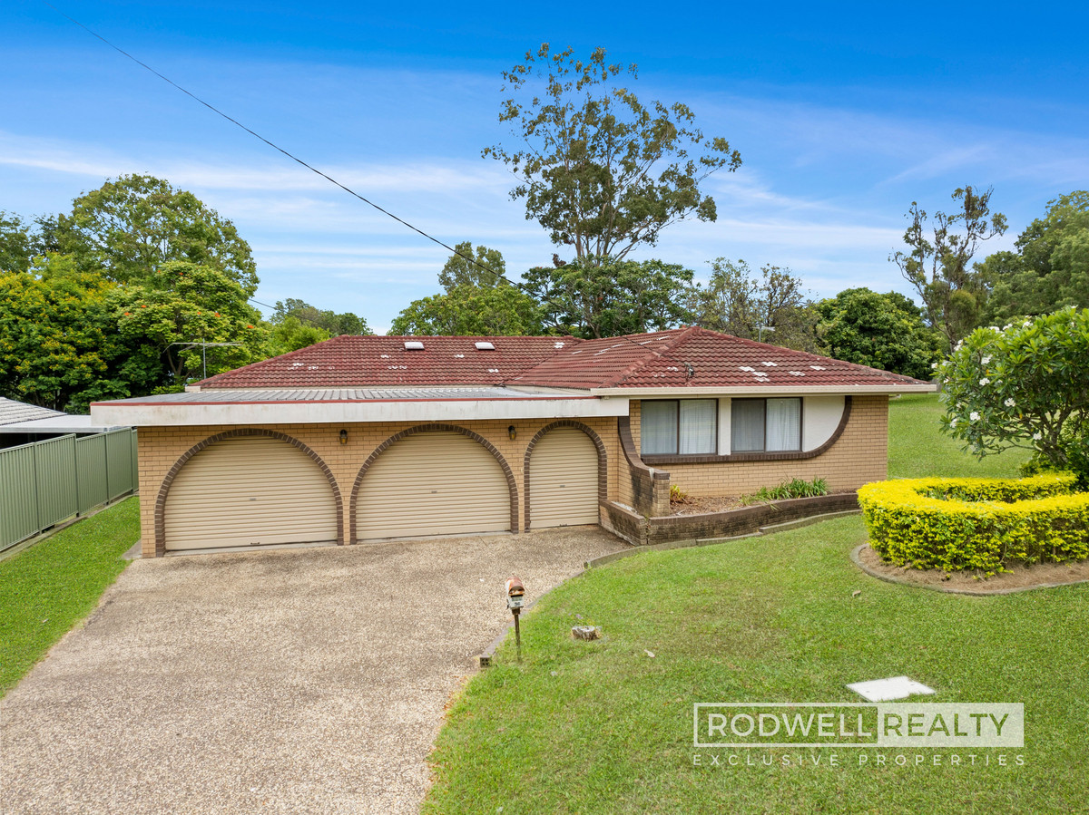 36 BUCHANAN ST, BEAUDESERT QLD 4285, 0 rūma, 0 rūma horoi, House