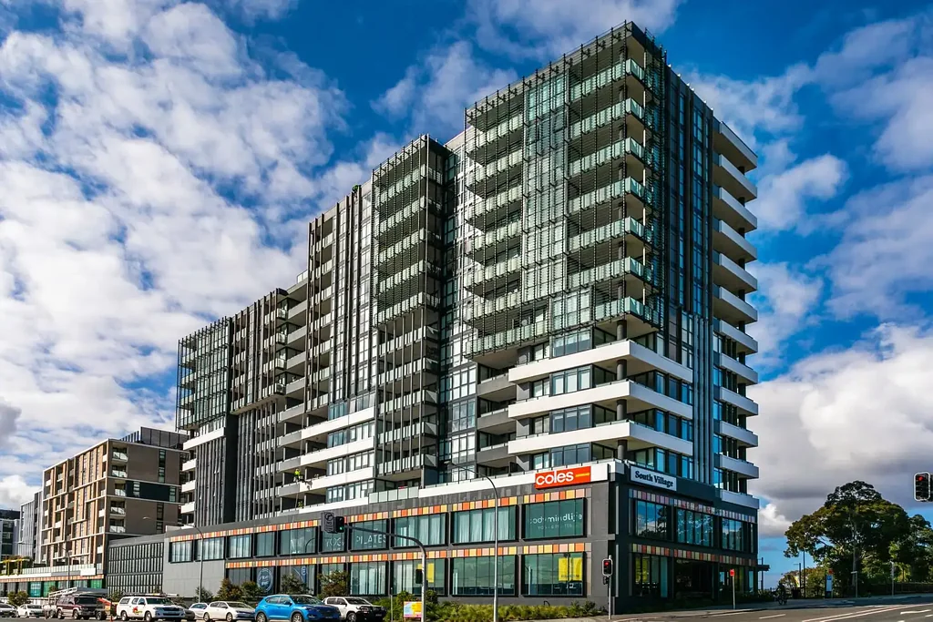 Modern Apartment in a Highly Convenient Location