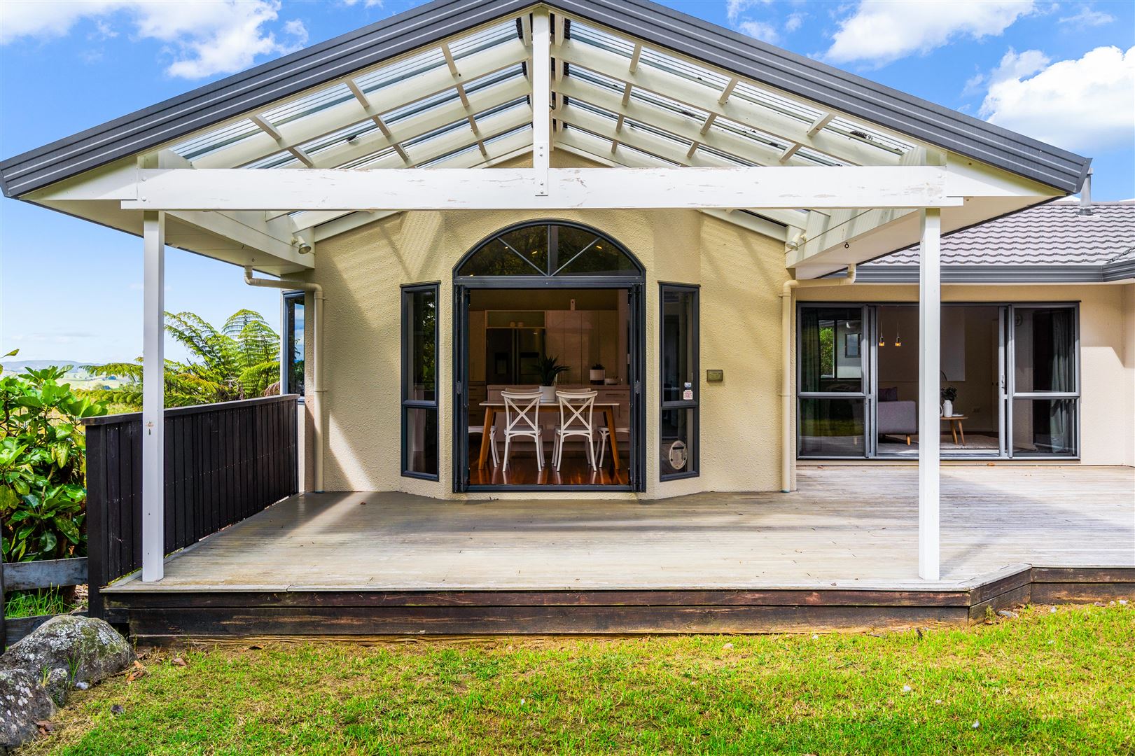 350 Cemetery Road, Maunu, Whangarei, 5 habitaciones, 3 baños