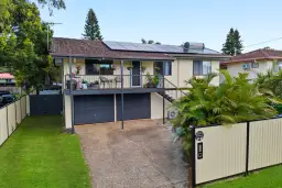 12 Kunden Street, Thorneside