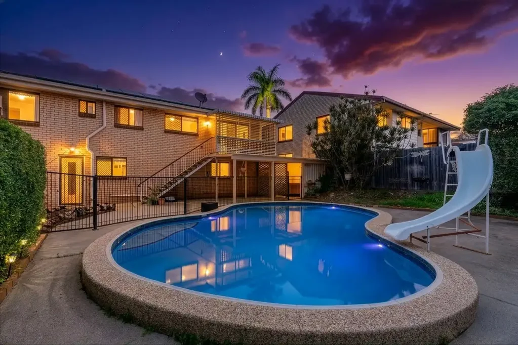 9 Sharpe Street, Brassall, QLD 4305
