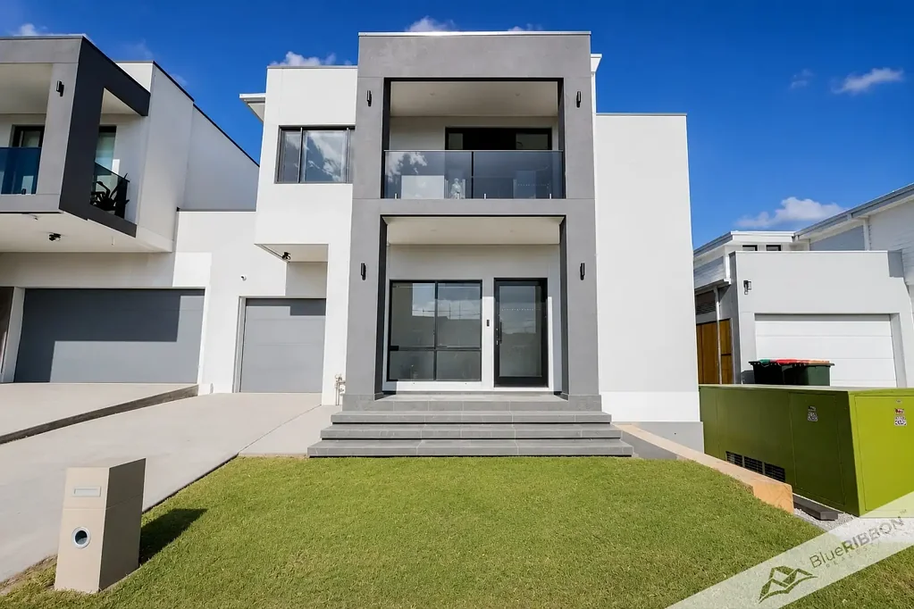 Introducing Box Hill's Finest Brand New Semi Detached Home – DON'T MISS