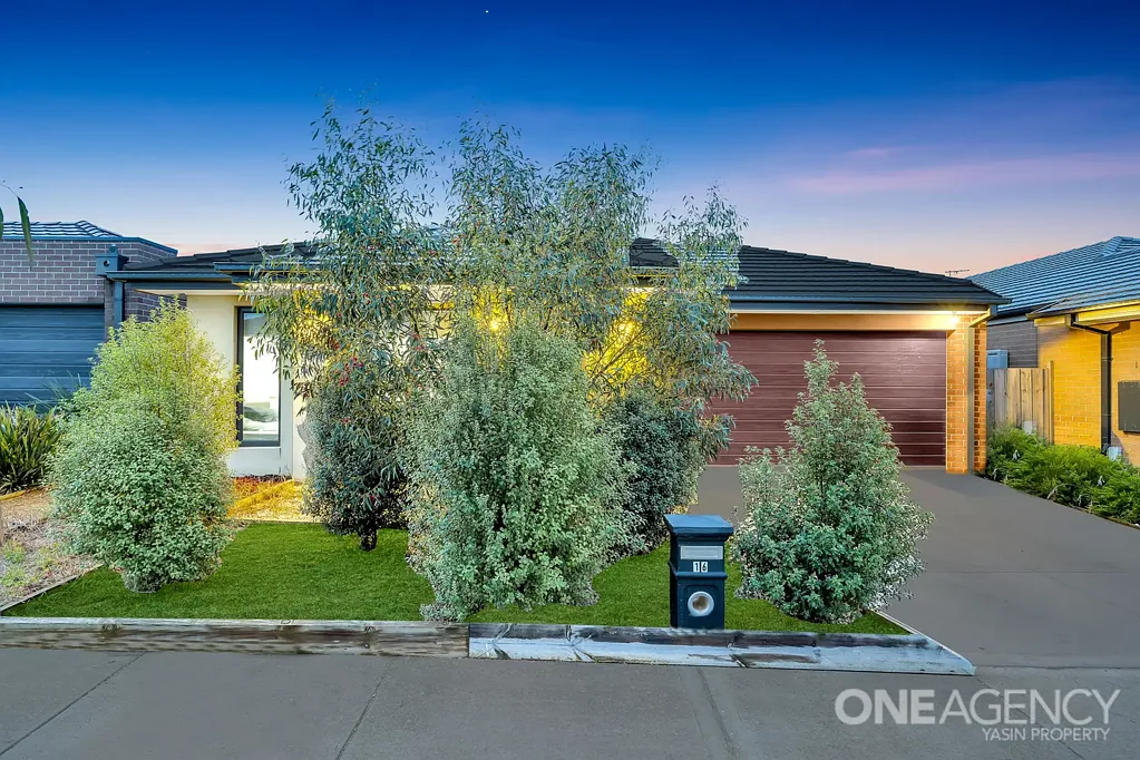 16 Myrtleleaf Street, Tarneit, VIC 3029