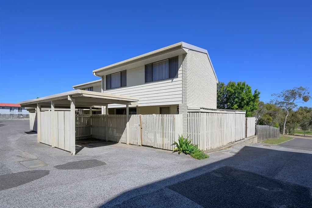 16/28 Parkside Street, Tannum Sands, QLD 4680