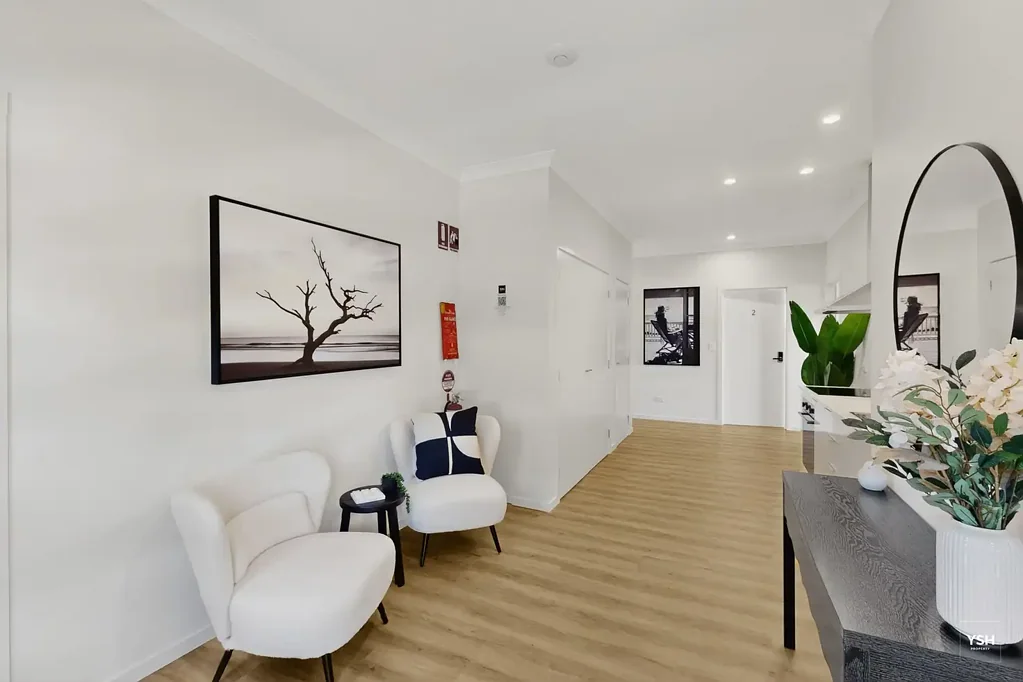 Brand New Fully Furnished One-Bedroom Apartment with Utilities Included!