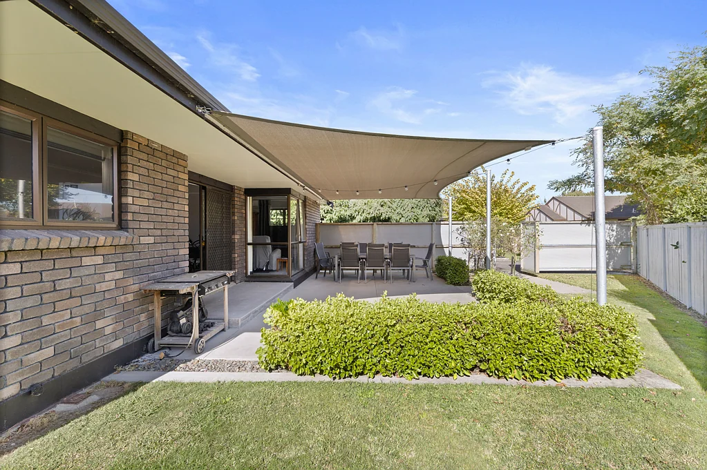 Matamata 2Kwarto Easy living in a sought after location