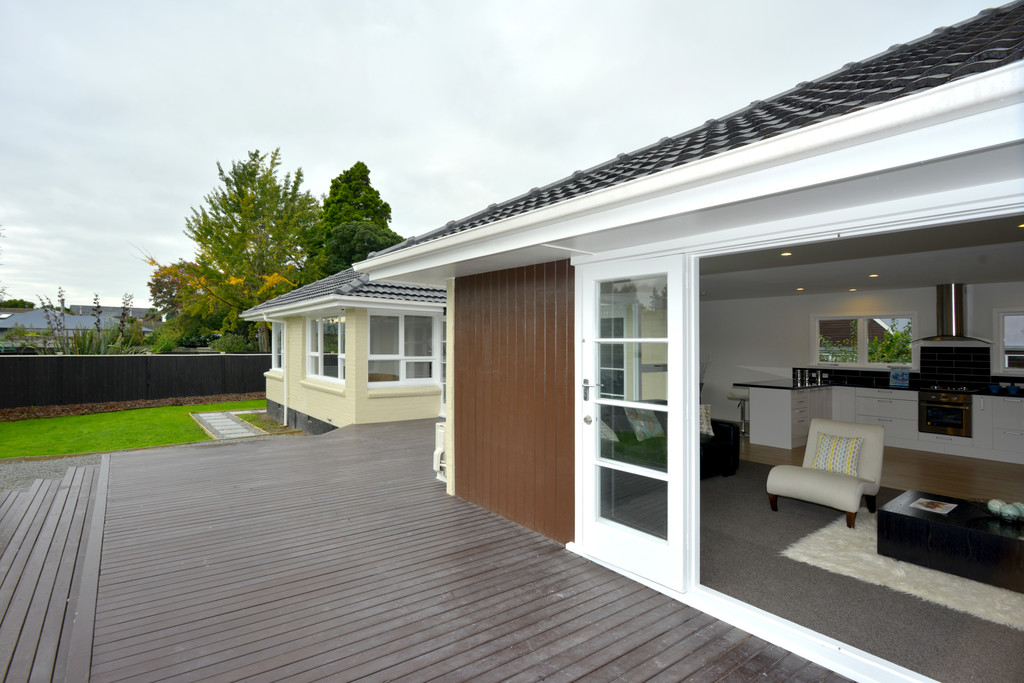 38 Hudson Street, Bryndwr, Christchurch, 4 غرف, 2 حمامات