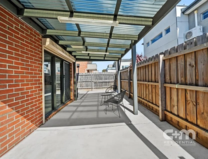 1A Eileen Street, Hadfield, VIC 3046, 3房, 2浴, 城市屋