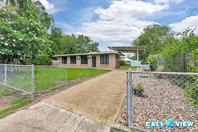 Moil 3Kwarto BUILT FOR TOP END LIVING!