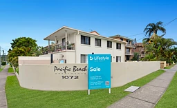 12/1072 Gold Coast Highway, Palm Beach