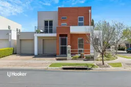 2 Dutton Avenue, Mawson Lakes