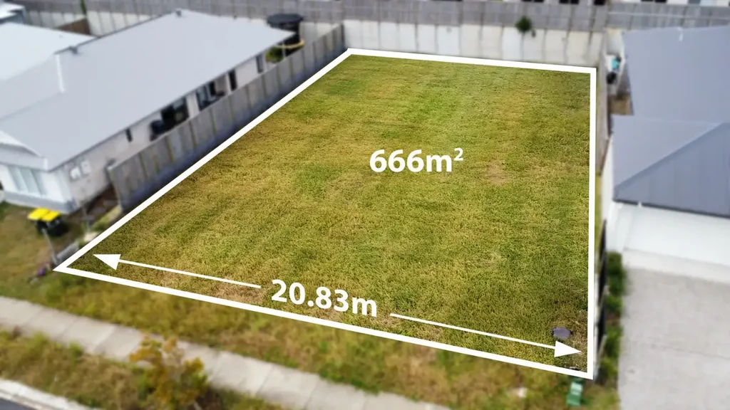 Yarrabilba Ready to Build – Premium 666m² Block in Yarrabilba
