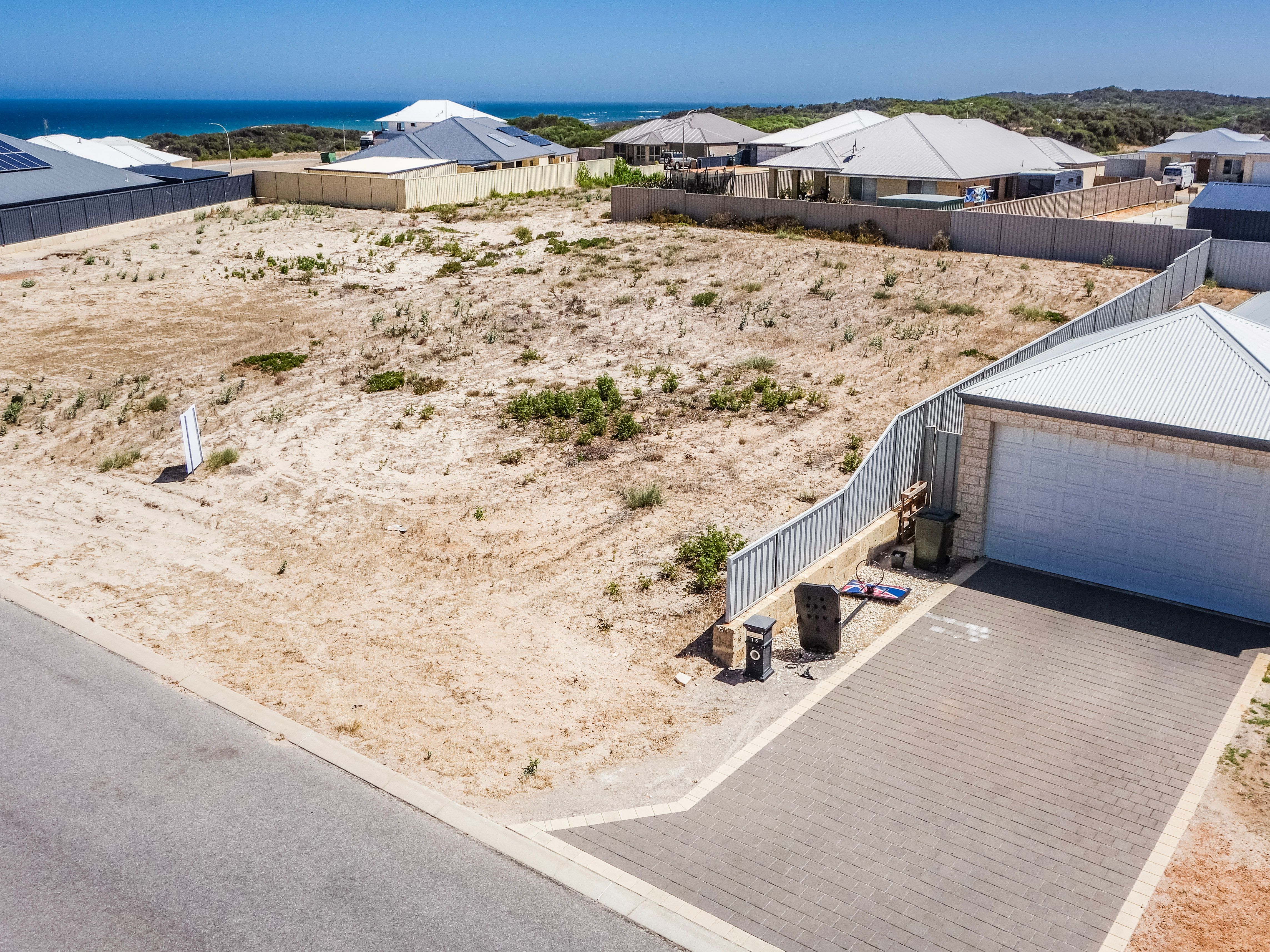 13 EMILY WAY, DONGARA WA 6525, 0 chambres, 0 salles de bain, Section