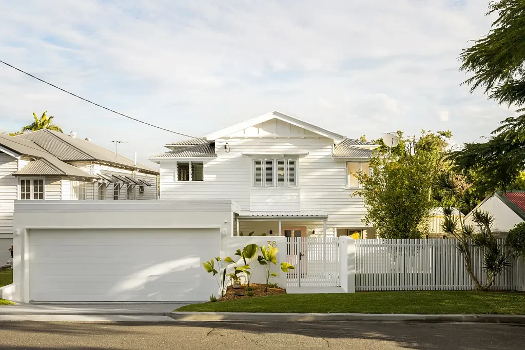 Gordon Park 5房 全新翻修 | 由 Oh Architecture 设计 | 私密尽头街 Freshly Renovated | Oh Architecture Designed | Private Cul-de-Sac