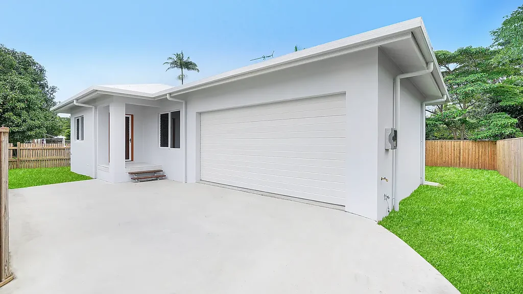 Introducing Your New Dream Home!