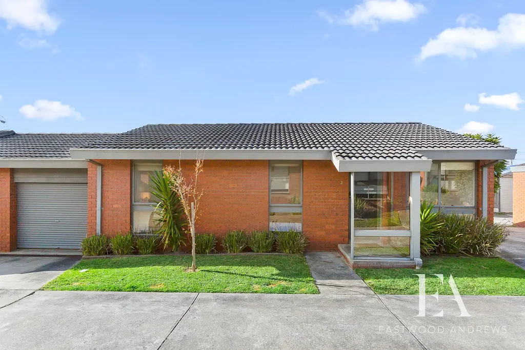 2/25-27 Roslyn Road, Belmont, VIC 3216