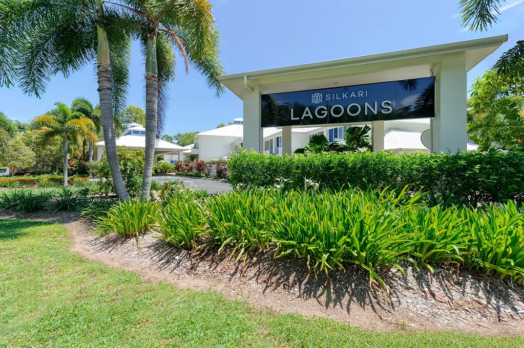 9/2-16 Langley Road (SILKARI LAGOONS), Port Douglas, QLD 4877