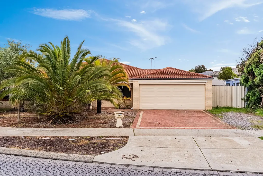 Hammond Park 5房  Space, Lifestyle and Future Opportunity