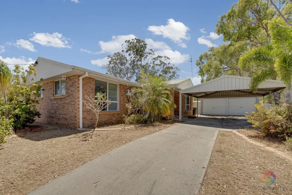 🏡 LOW MAINTENANCE FAMILY HOME IN TANNUM SANDS – PRIME LOCATION!