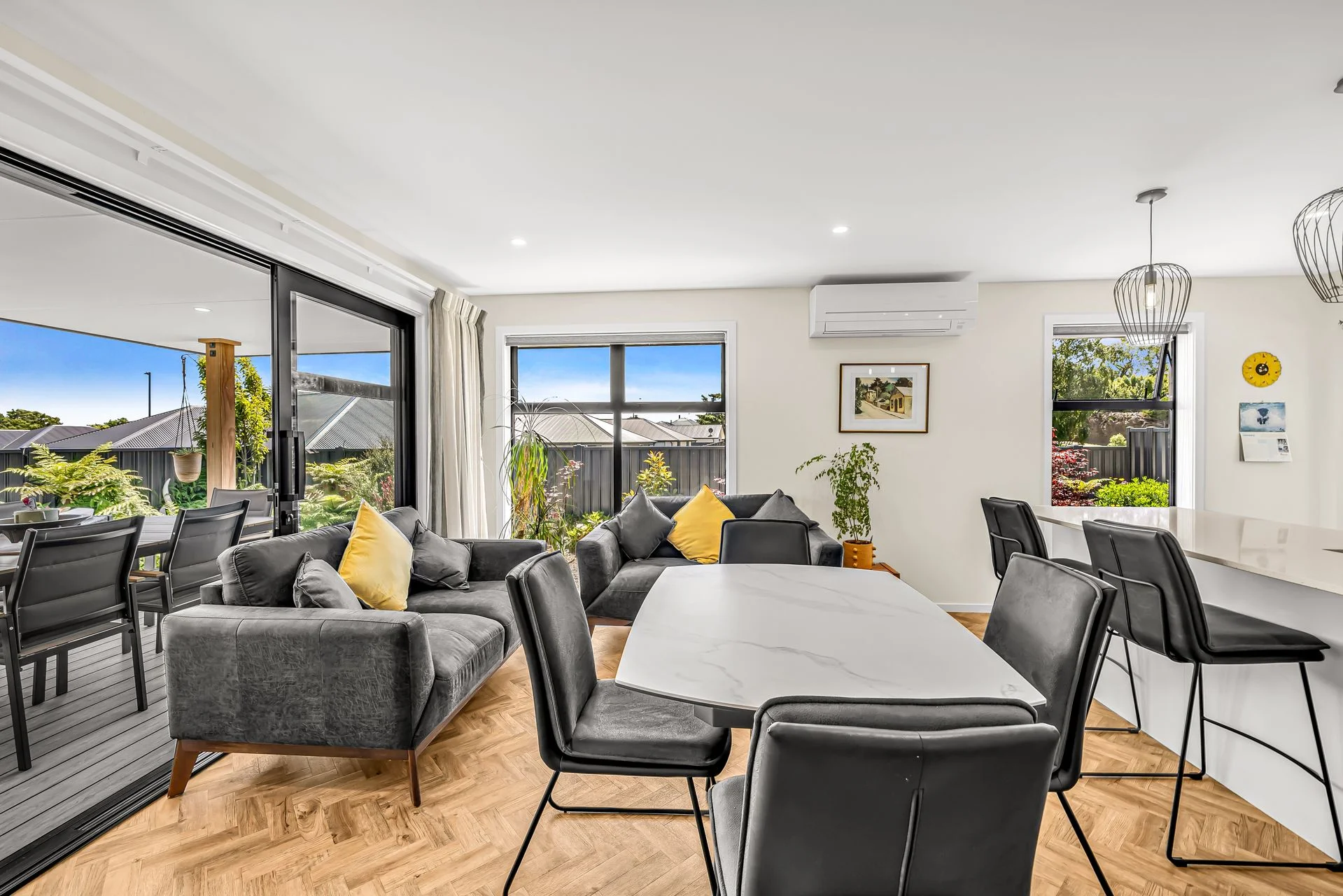 95B Wansbeck Street, Oamaru, Waitaki District, Otago, 3 Bedrooms, 2 Bathrooms, House
