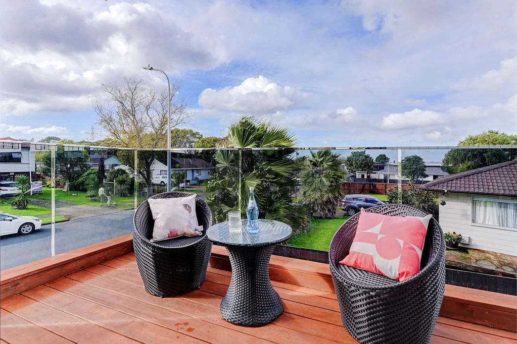 Mount Wellington 3 Bedroom Live Effortlessly, Live New