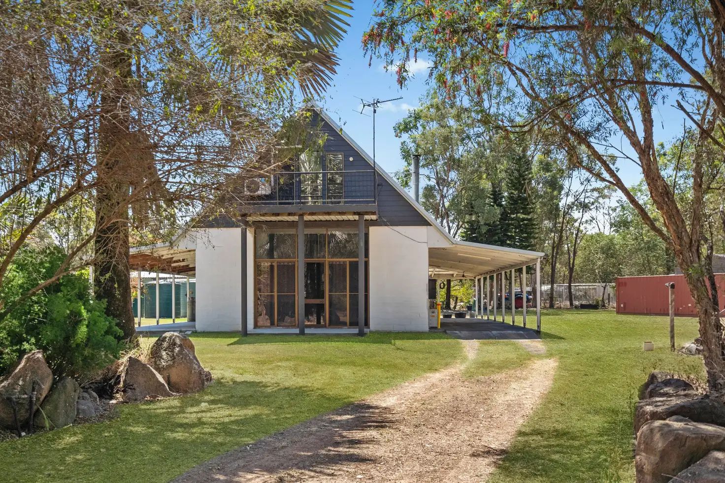 168 Wills Road, Coominya, QLD 4311, 3 ਕਮਰੇ, 2 ਬਾਥਰੂਮ, Lifestyle Section