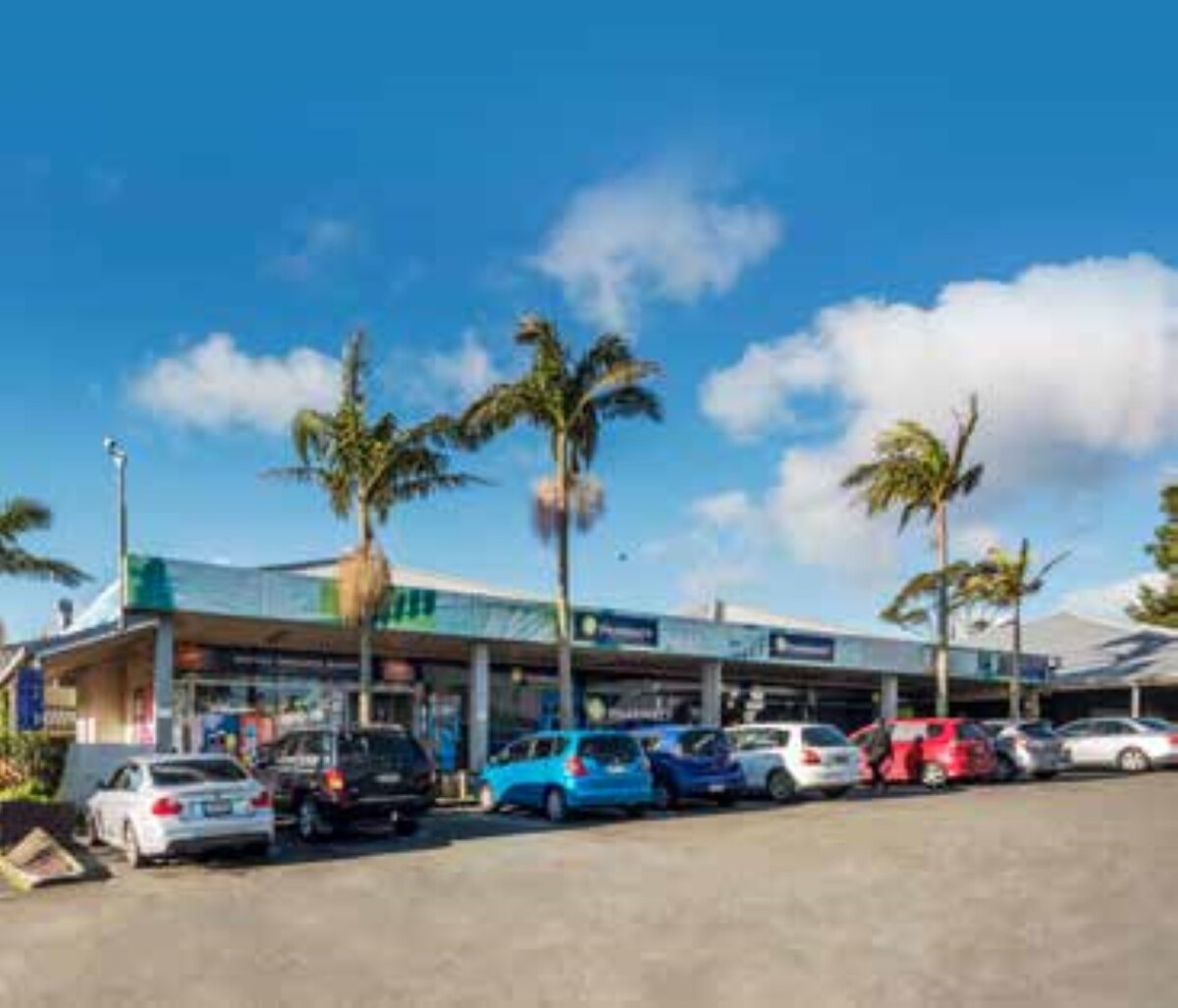 41 Widmore Drive, Massey, Auckland - Waitakere, 0房, 0浴, Retail Premises