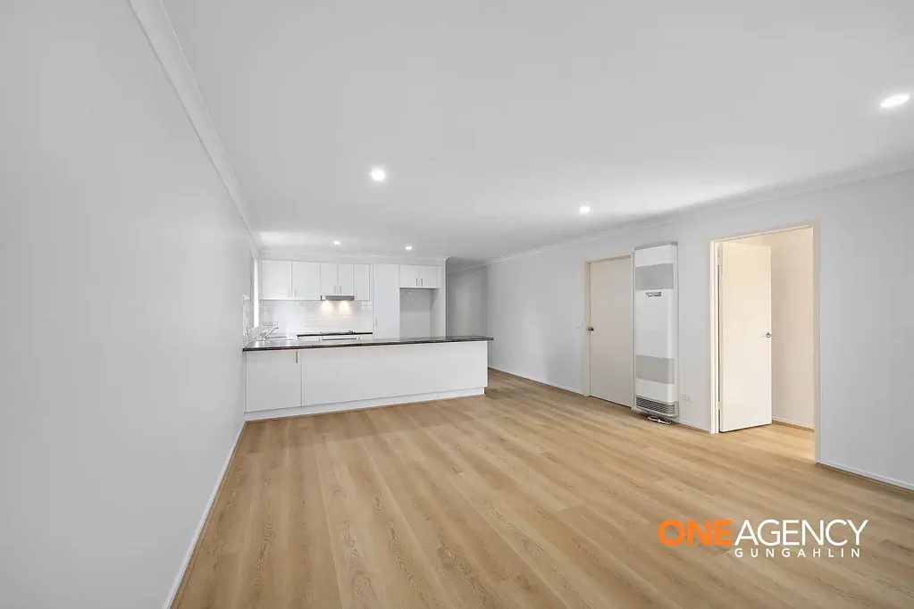 Macgregor 2房  Modern comfort meets low-maintenance living in Macgregor
