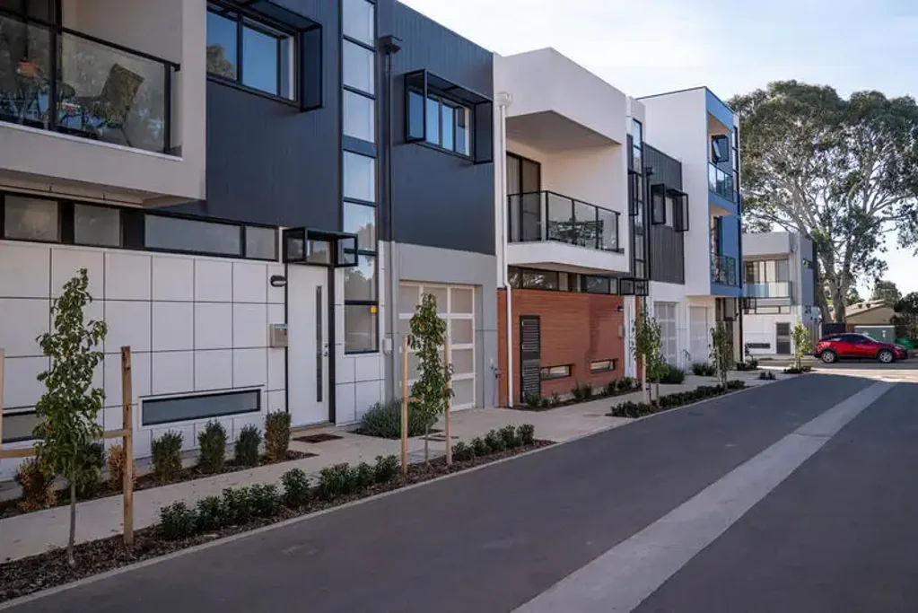 2 Hamilton Street, Tonsley, SA 5042, 2 slaapkamers, 2 badkamers, House
