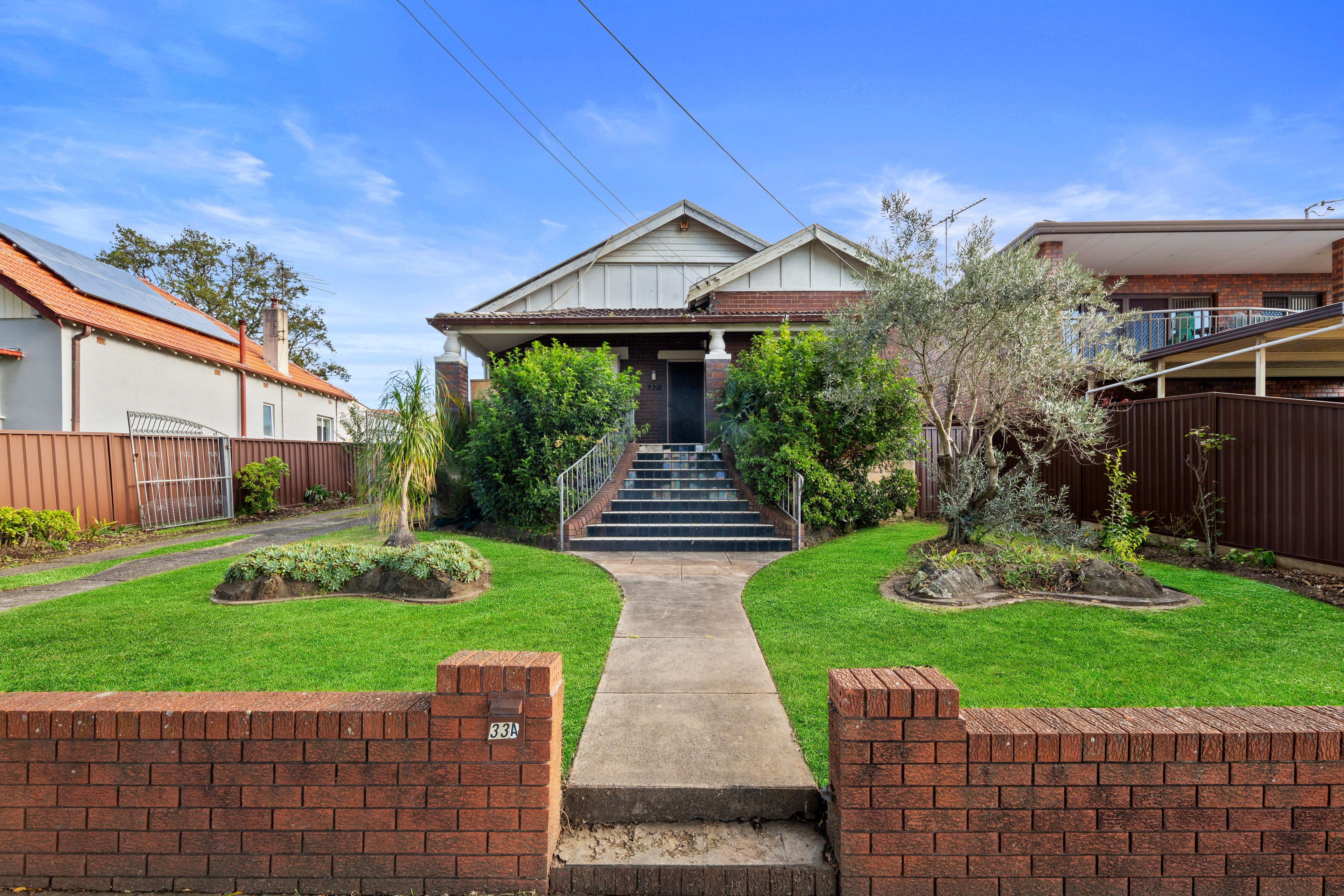 33A ARCADIA ST, PENSHURST NSW 2222, 0 Schlafzimmer, 0 Badezimmer, House