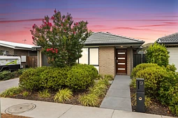 9 Myulung Street, Ngunnawal