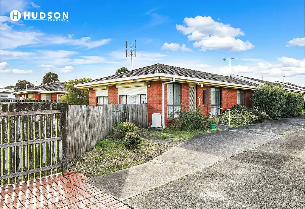 Portland 2房  Easy Investment in Barkly