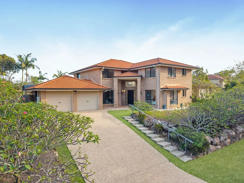 40 Skye Place, Upper Kedron, QLD 4055