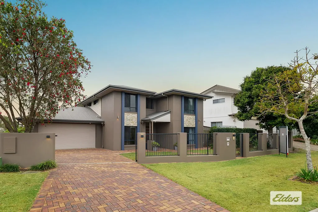 Eight Mile Plains 5ਬੈੱਡਰੂਮ TIMELESS FAMILY HAVEN!