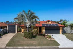 3 Cascade Parade, Bargara