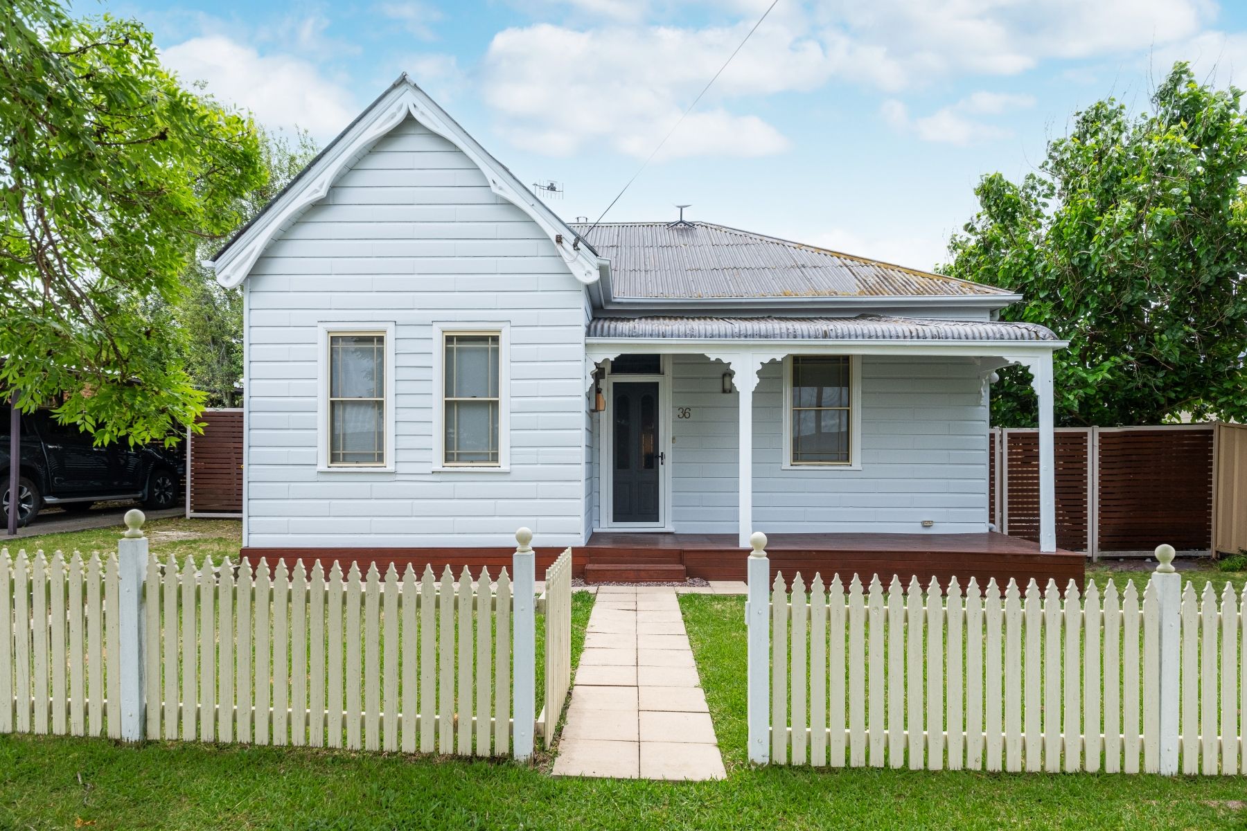 36 REIGN ST, GOULBURN NSW 2580, 0 habitaciones, 0 baños, House