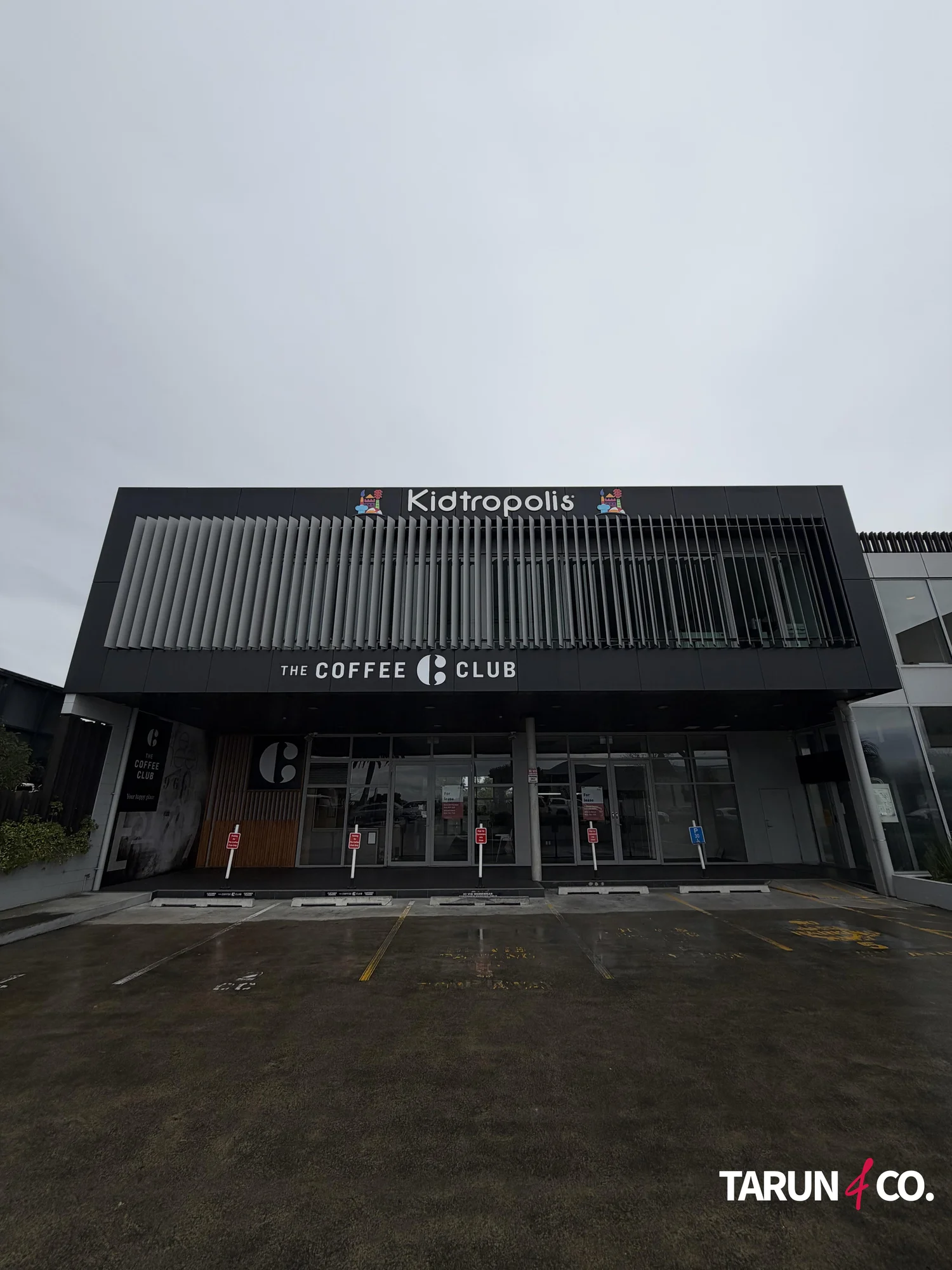 Henderson  Turnkey Hospitality | Lincoln Road