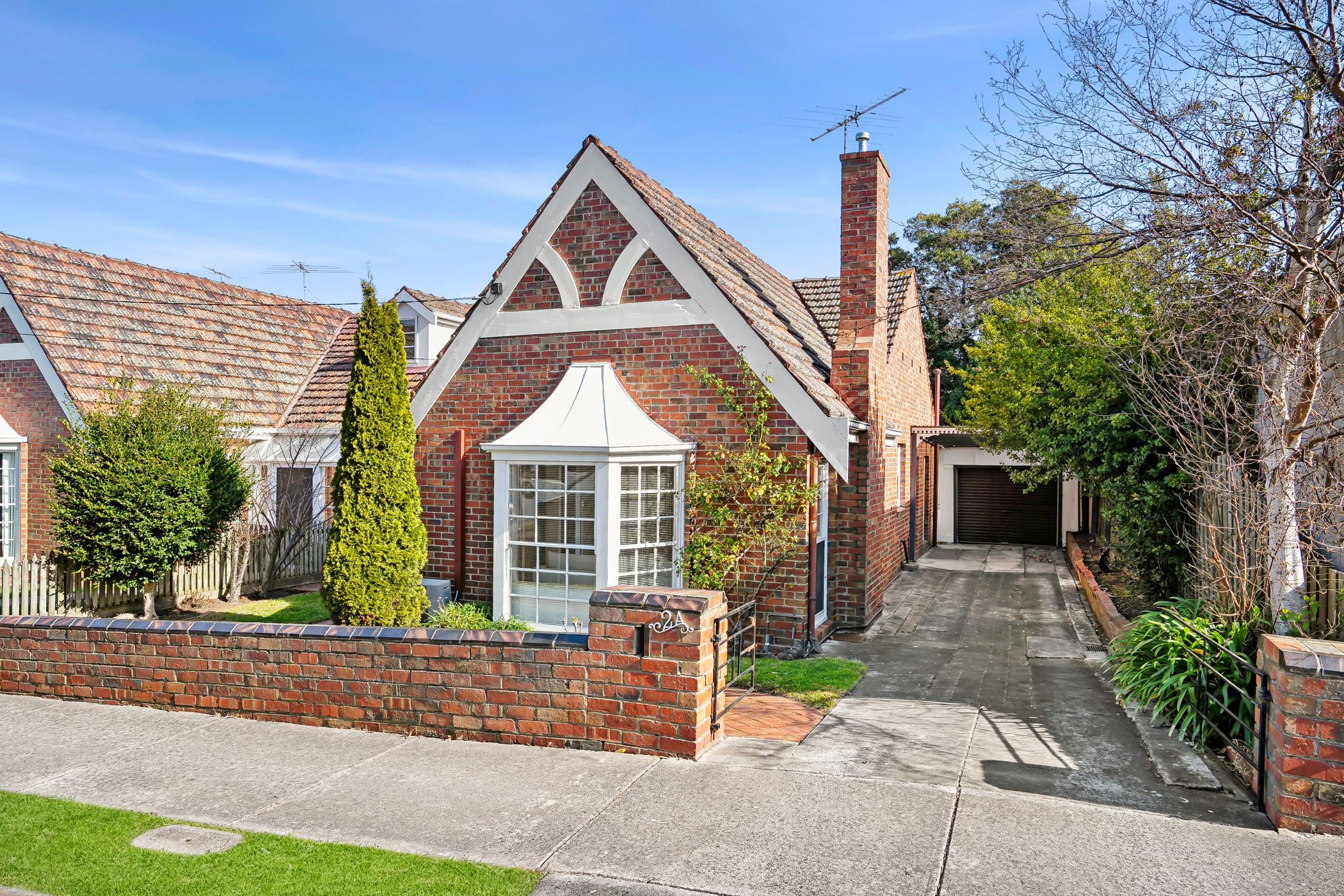 2A HARCOURT ST, NEWTOWN VIC 3220, 0房, 0浴, House