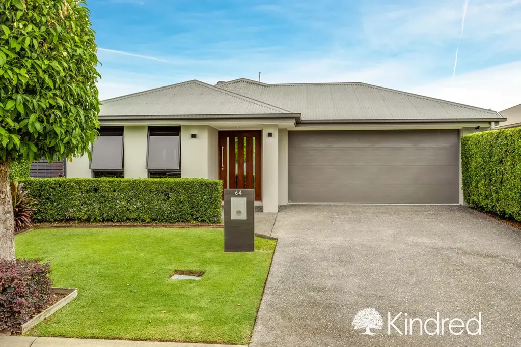 64 Greenhaven Circuit, Narangba, QLD 4504